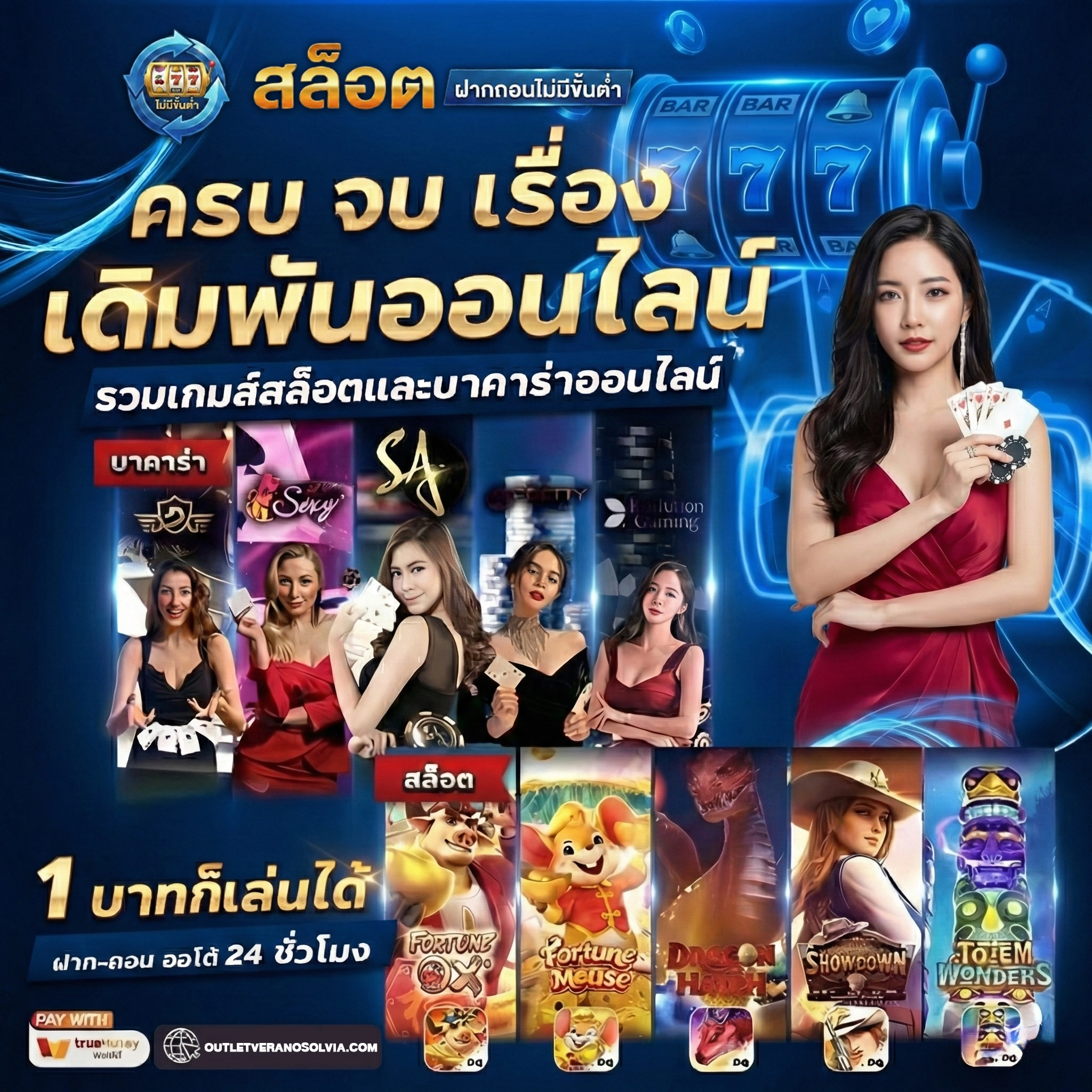 สล็อตเว็บตรงไม่มีขั้นต่ำ
