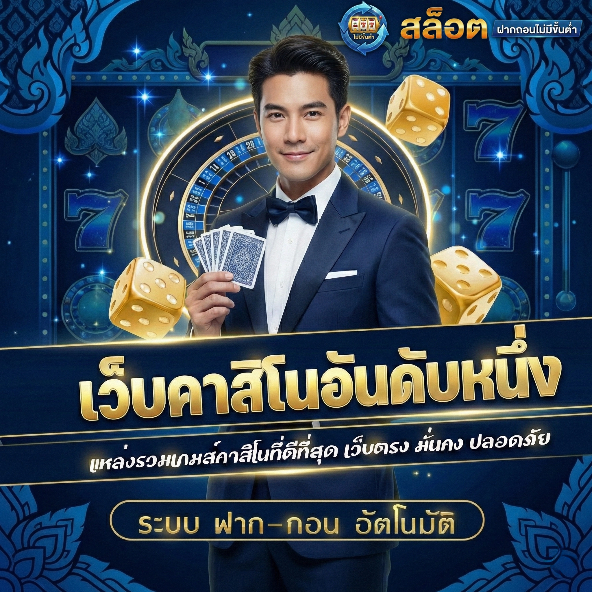 สมัครสมาชิก สล็อตออนไลน์